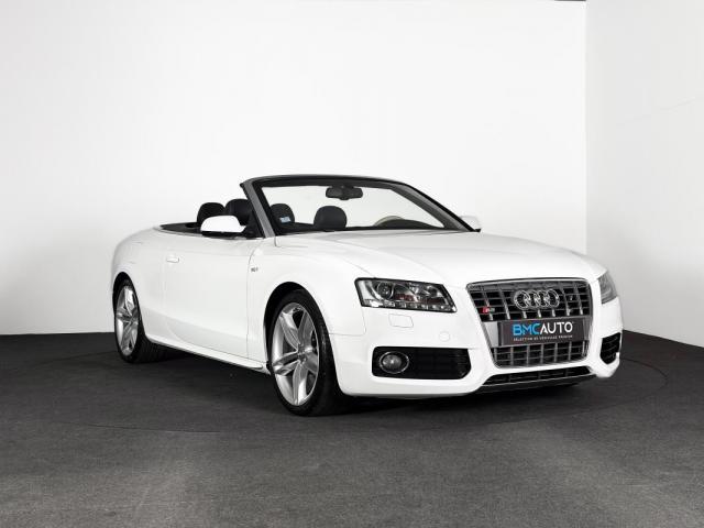 Audi A5 image 2