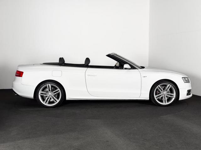 Audi A5 image 5