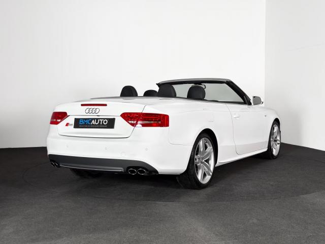 Audi A5 image 6