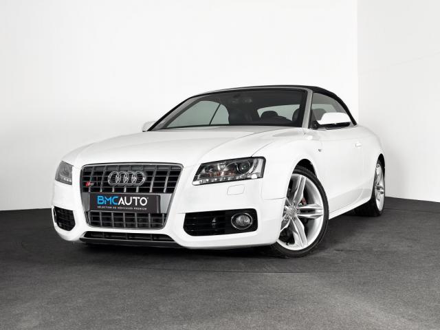 Audi A5 image 8