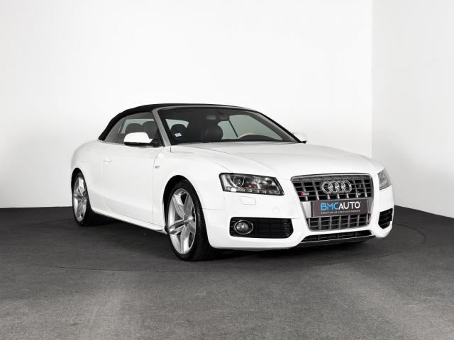 Audi A5 image 4