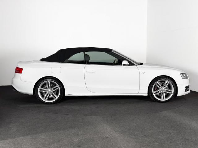 Audi A5 image 9