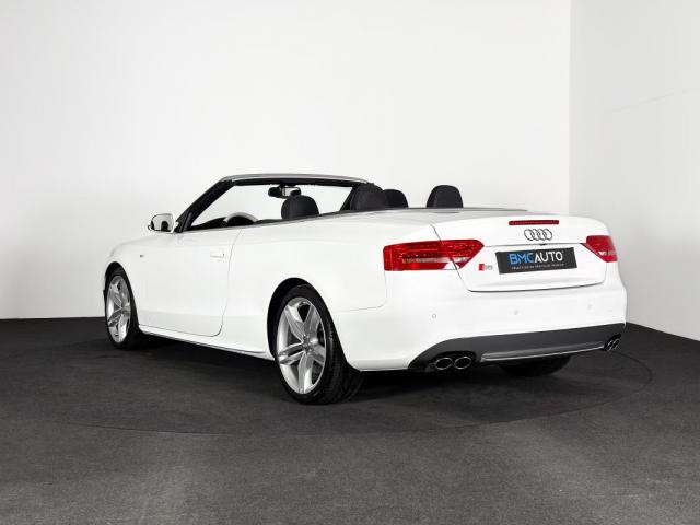 Audi A5 image 7