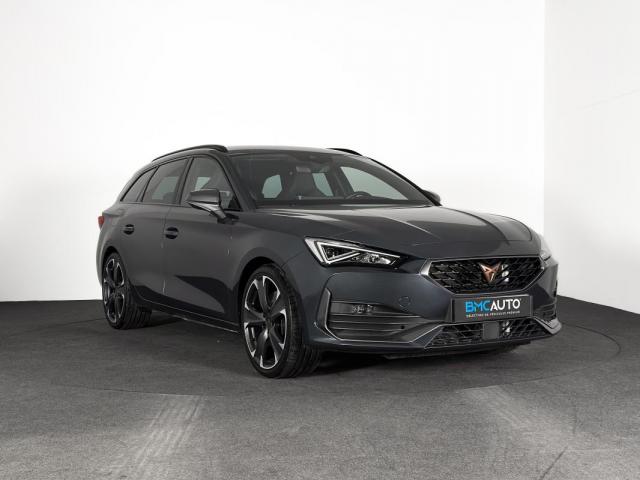 Cupra Leon image 1