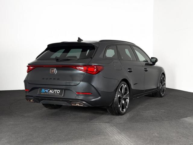 Cupra Leon image 7