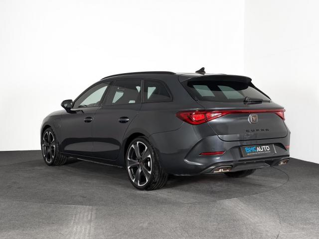 Cupra Leon image 4
