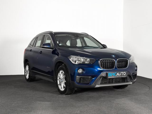 Bmw X1 image 2