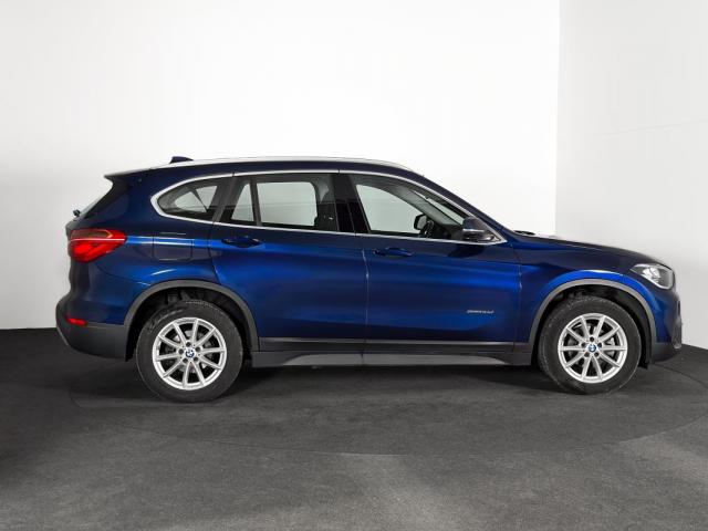 Bmw X1 image 4