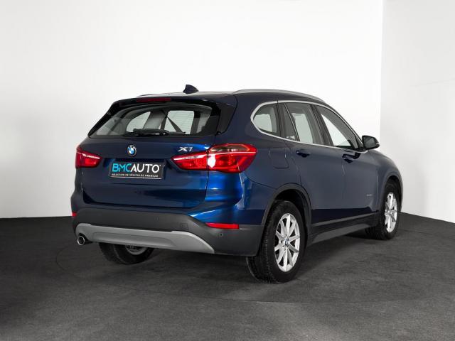 Bmw X1 image 1