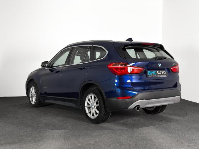 Bmw X1 image 7