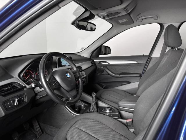 Bmw X1 image 6