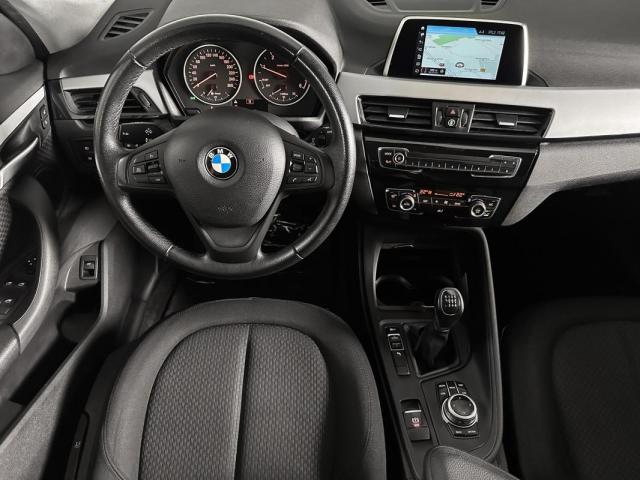 Bmw X1 image 9