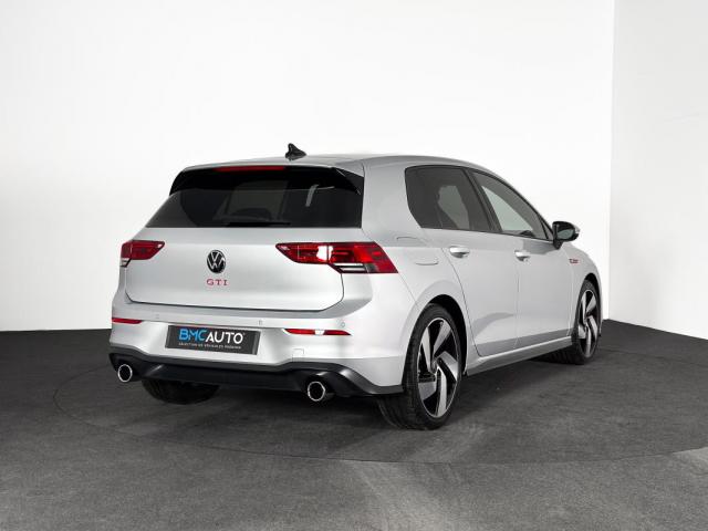 Volkswagen Golf image 5