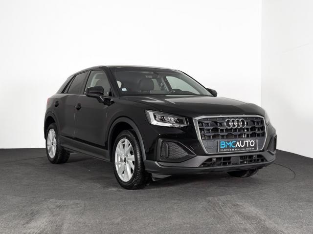 Audi Q2 image 8