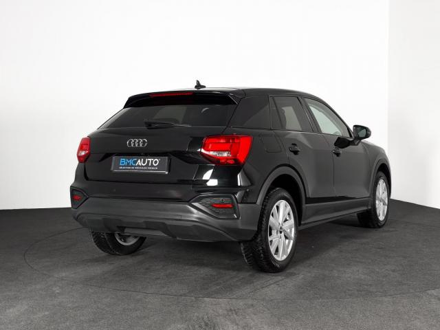 Audi Q2 image 7