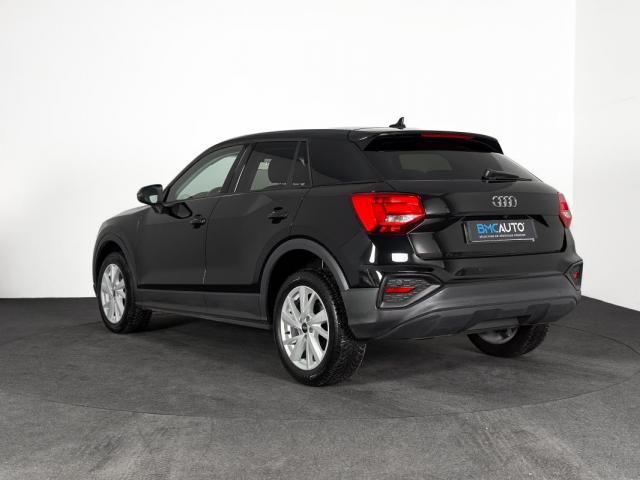 Audi Q2 image 1