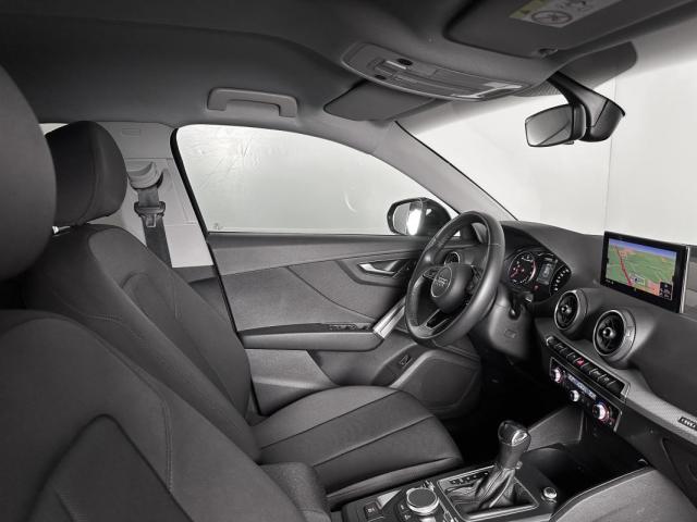 Audi Q2 image 4