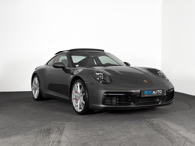 Porsche 992 image 9