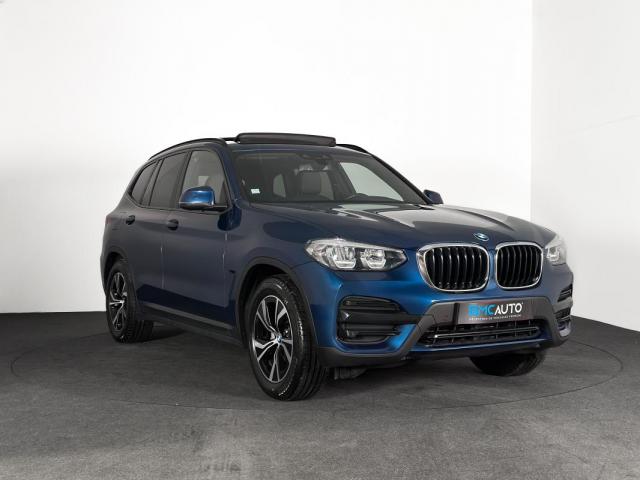 Bmw X3 image 4