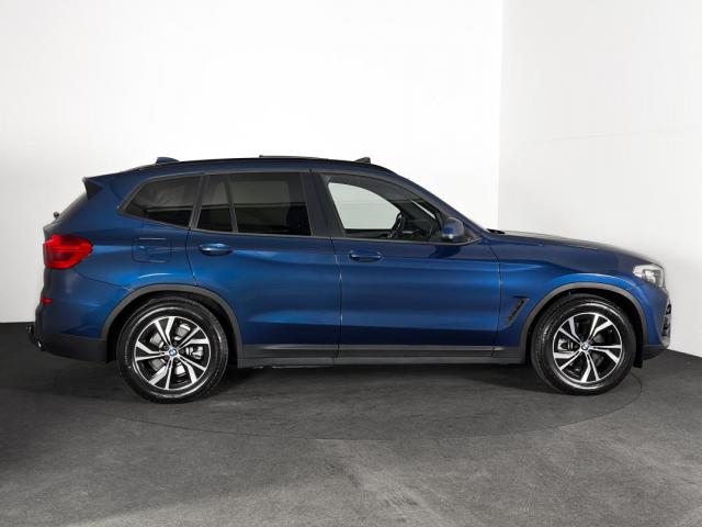 Bmw X3 image 8