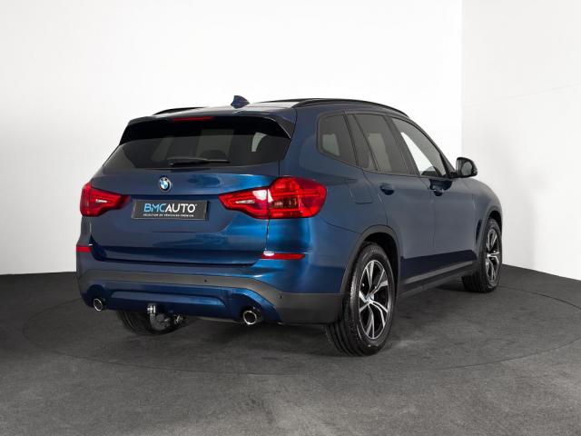 Bmw X3 image 7