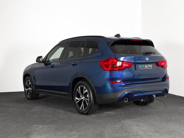 Bmw X3 image 6