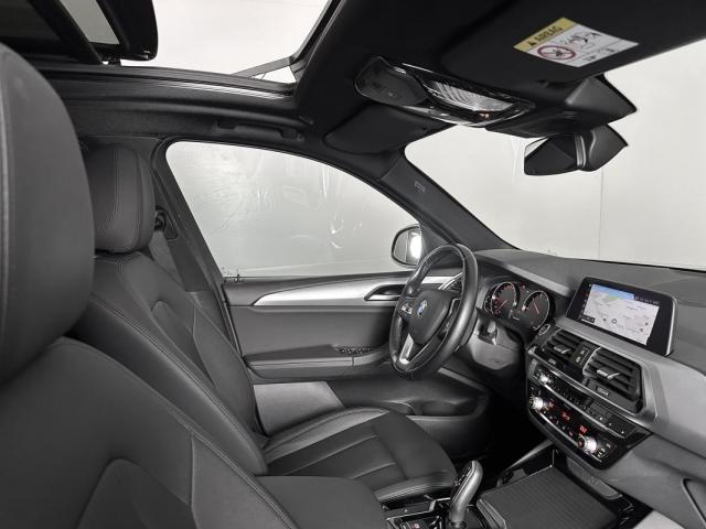 Bmw X3 image 2