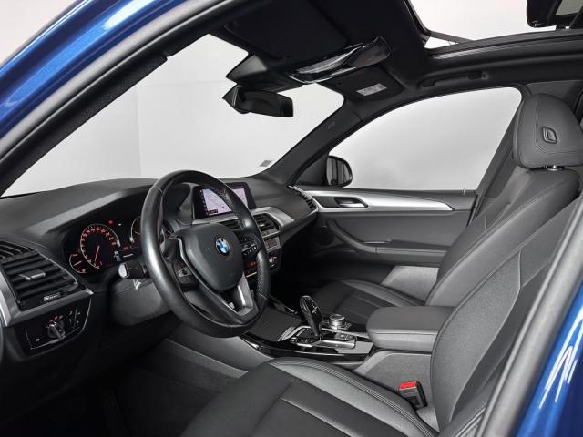 Bmw X3 image 1
