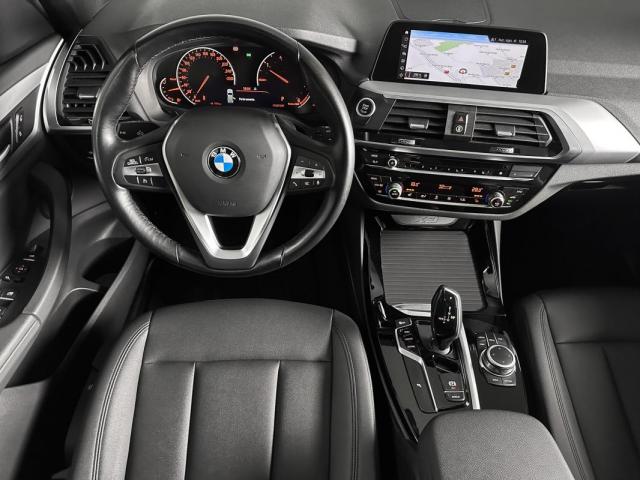 Bmw X3 image 9