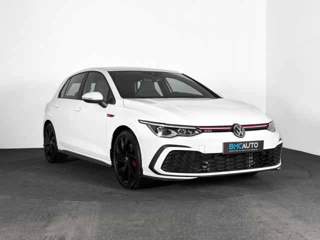 Volkswagen Golf image 4
