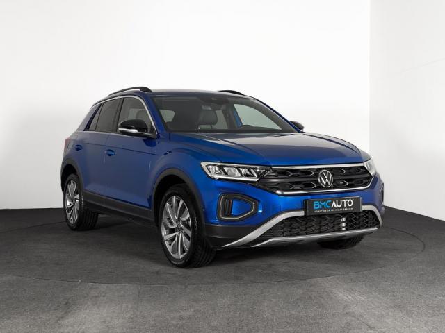 Volkswagen T-Roc image 1