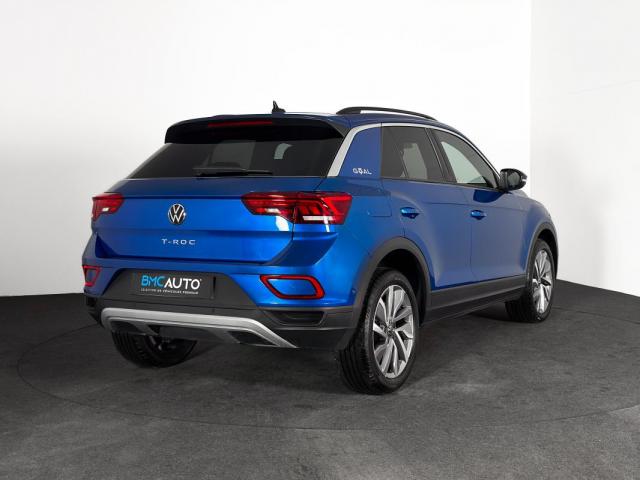Volkswagen T-Roc image 6