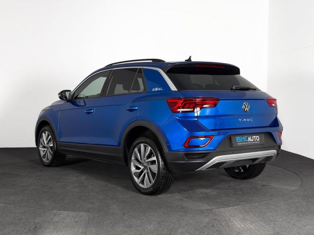 Volkswagen T-Roc image 9