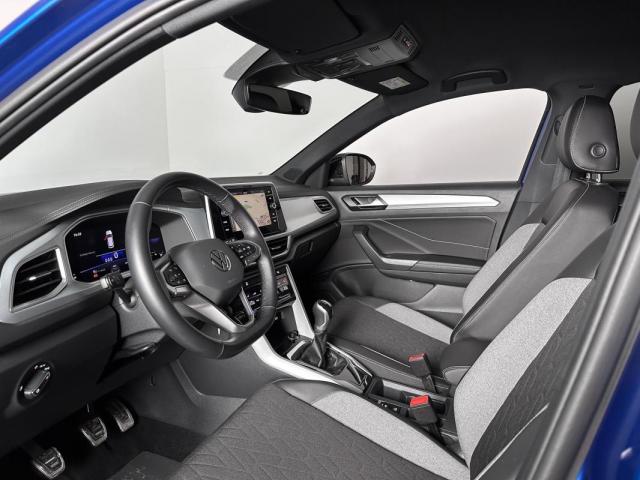 Volkswagen T-Roc image 5