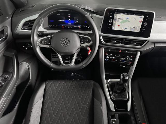 Volkswagen T-Roc image 4