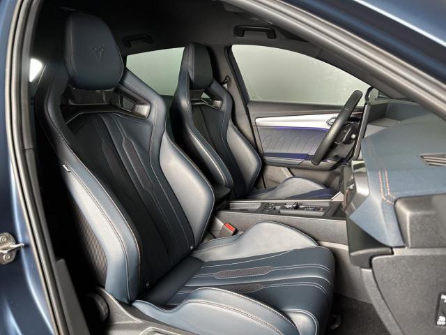 Cupra Formentor image 3