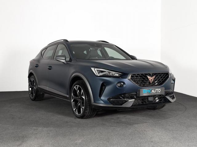 Cupra Formentor image 6