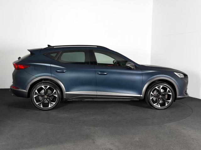 Cupra Formentor image 9