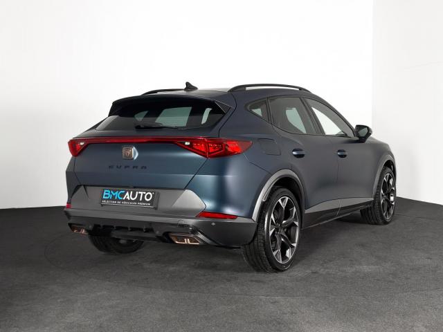 Cupra Formentor image 4