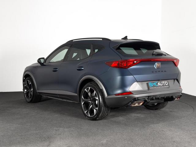 Cupra Formentor image 8