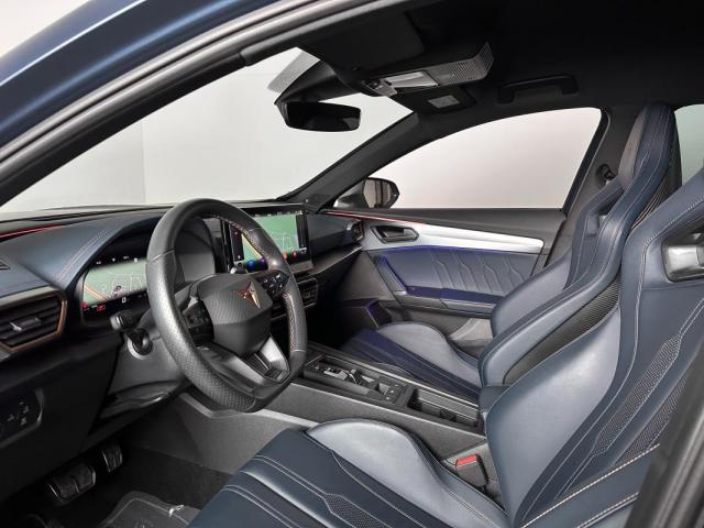 Cupra Formentor image 2