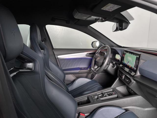 Cupra Formentor image 7