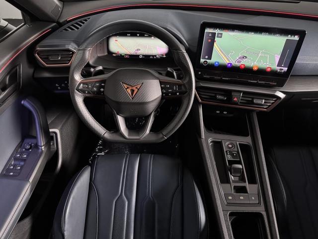 Cupra Formentor image 1