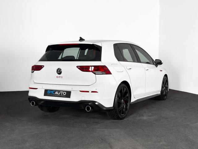 Volkswagen Golf image 3