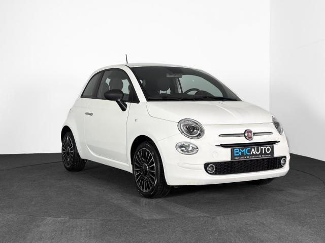 Fiat 500 image 8