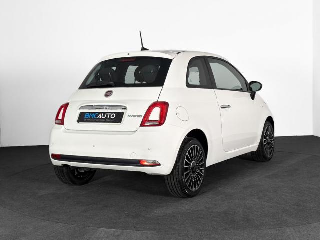 Fiat 500 image 5
