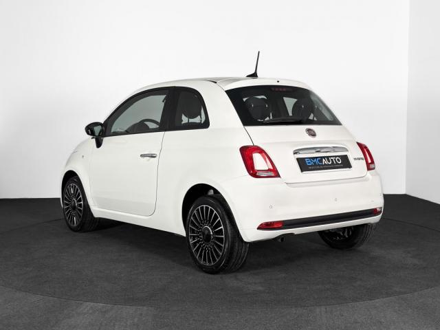 Fiat 500 image 9