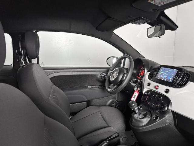 Fiat 500 image 2