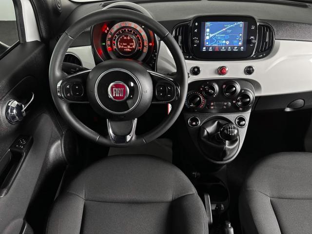 Fiat 500 image 6
