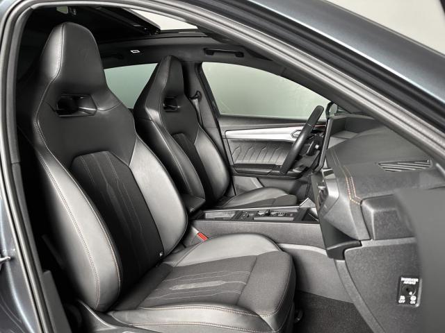 Cupra Formentor image 1